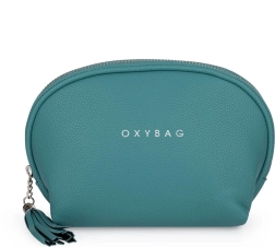 Kozmetička torbica PLUS Petrol