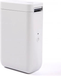 Mobilni termopisač etiket Niimbot D101 bijeli