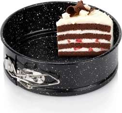 Rasklopivi granitni kalup za torte 14 cm VILDE