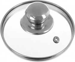 Stakleni poklop 12 cm ORION