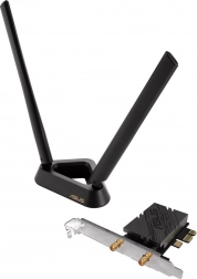 ASUS PCE-BE92BT PCI-E WiFi 7 kartica
