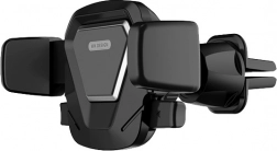 Mehanički automobilski držač telefona WEKOME WP-U82 King Kong za 4,7–6,5" na rešetku ventilacije