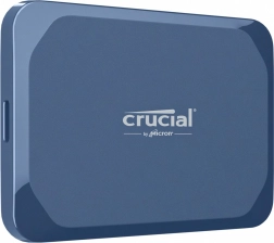 Vanjski SSD disk Crucial X10 2TB USB‑C