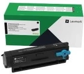 Crni toner Lexmark za pisače serije MS/MX i model 431