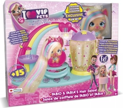 VIP Pets frizerski salon s dodacima Kiara