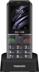 Maxcom MM 735 BB Comfort s SOS funkcijom