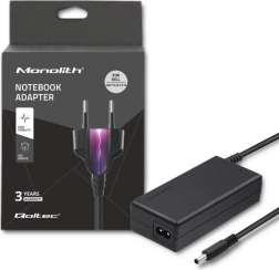 Mrežni napajajući adapter za DELL 45 W, 19,5 V, 2,31 A, konektor 4,5 × 3,0 mm s pinom