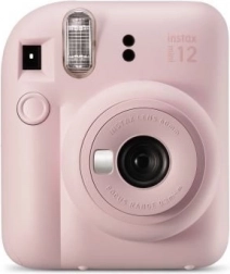 Instax Mini 12 ružičasti