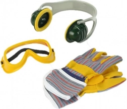 Set zaštitne opreme za djecu BOSCH