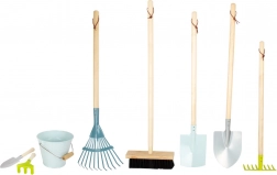 Small Foot velika vrtna set za djecu