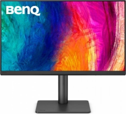 BenQ 27" profesionalni IPS monitor PD2706QN, 100 Hz