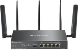 Router TP-Link VPN AX3000 s 4G/LTE