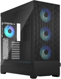 Računalno kućište POP XL AIR RGB Black TG