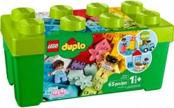 LEGO Duplo početni box s kockama