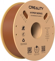 Filament CREALITY Hyper PLA smeđi 1,75 mm, 1 kg