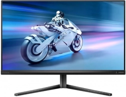 Monitor 27" IPS 180 Hz s pivotom i HDMI/DP