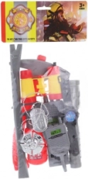 Set za malog vatrogasca – igračka za djecu