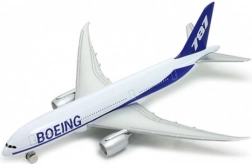 Welly avion BOEING 787 Dreamliner – metalna minijatura