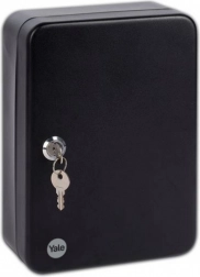 Kutija za ključeve s bravom na ključ