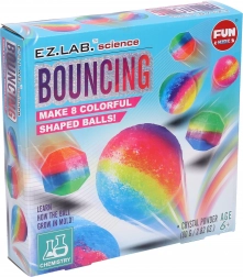 Set za izradu loptica koje skaču