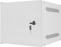Zidni ormar 10", 4U, 280 × 310 mm, LANBERG