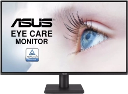 Monitor 27" QHD IPS 75 Hz s HDMI, DisplayPortom i VGA