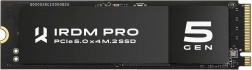 Inovativni SSD disk IRDM Pro Gen5 kapaciteta 4 TB