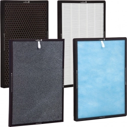 Set filtera za pročišćivač zraka WEBBER AP9405 / AP9405B