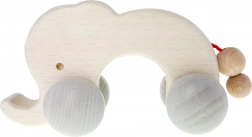 Hess Ručni slon na kotačima