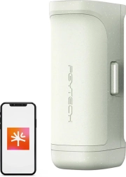 Držač telefona PGYTECH MagCam s ugrađenom powerbankom – zeleni