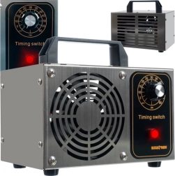 prijenosni generator ozona BIGSTREN 20 000 mg/h s timerom