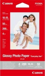 Fotopapir GP501 10x15 50 listova 0775B081