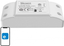 Pametni Wi-Fi prekidač Sonoff