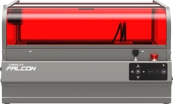 Creality Falcon 2 Pro S 40W laserski stroj za graviranje i rezanje