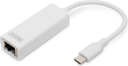 USB-C na Ethernet Gigabit adapter