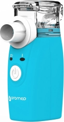 Prijenosni mrežasti inhalator OROMED ORO-MESH