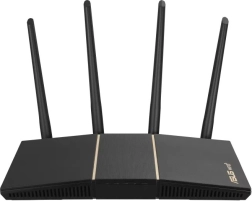 ASUS dvopojasni Wi‑Fi 6 usmjerivač RT-AX57
