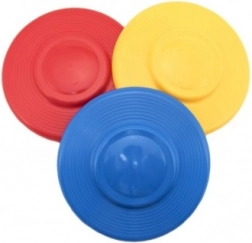 Leteći tanjur za vanjsku zabavu