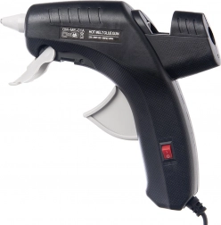 Pištolj za vruće ljepilo 20 W s prekidačem Orion