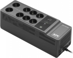 rezervno napajanje APC Back-UPS 850VA s USB‑C i USB‑A, 8 Schuko utičnica