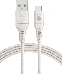 Ekološki USB-C kabel 1m 2.0 3A
