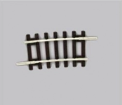 Piko zakrivljena tračnica R1 7,5°