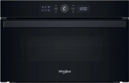 Ugradbena mikrovalna pećnica s tehnologijom Crisp i 3D grijanjem