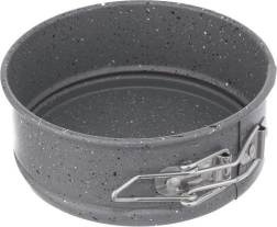 Rasteziva granitna kalup za tortu 12 cm