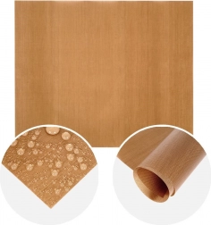 Teflonska podloga za pečenje 40 × 33 cm