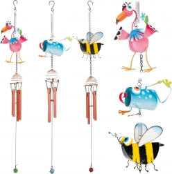 Životinjsko zvono vjetra Small Foot