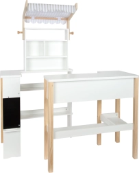 Drvena prodajna kućica SMALL FOOT Fresh