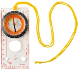 Kompas za čitanje karata