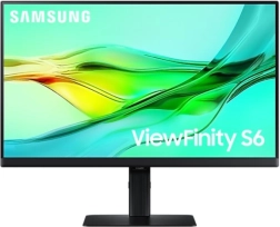 Monitor 27" ViewFinity S60UD IPS 2560x1440 WQHD 16:9 1xHDMI 2xDP (ulaz+izlaz) 1xUSB‑C 90 W 3xUSB 3.0 LAN KVM 5 ms PiP/PbP 100 Hz podesivi stalak + pivot ravan 3 godine servis na lokaciji