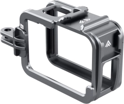 Aluminijsko kućište Telesin za GoPro HERO 13 (kompatibilno s HERO 9–13)